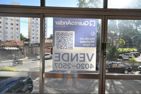 Apartamento à venda com 95m², 3 quartos e sem vagaPlaca
