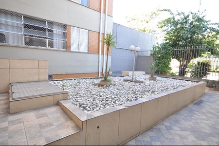 Apartamento à venda com 95m², 3 quartos e sem vagaÁrea comum