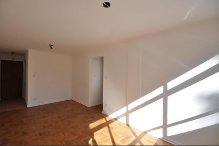 Apartamento à venda com 95m², 3 quartos e sem vagaSala