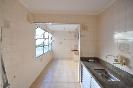 Apartamento à venda com 95m², 3 quartos e sem vagaCozinha