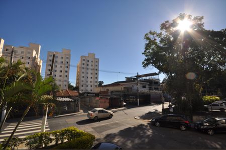 Apartamento à venda com 95m², 3 quartos e sem vagaVista do Quarto 2