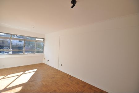 Apartamento à venda com 95m², 3 quartos e sem vagaSala