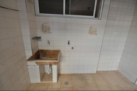 Apartamento à venda com 95m², 3 quartos e sem vagaÁrea de Serviço
