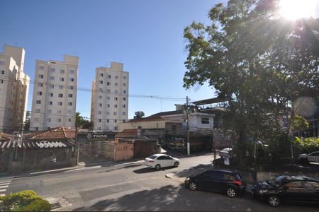 Apartamento à venda com 95m², 3 quartos e sem vagaVista da Sala