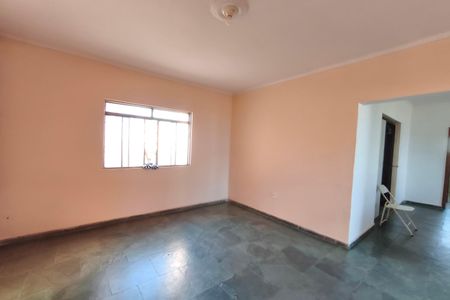 Sala de casa para alugar com 3 quartos, 550m² em Parque Santa Bárbara, Campinas