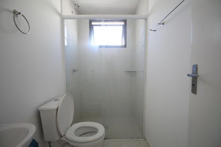 Apartamento para alugar com 72m², 1 quarto e 1 vagaBanheiro 1