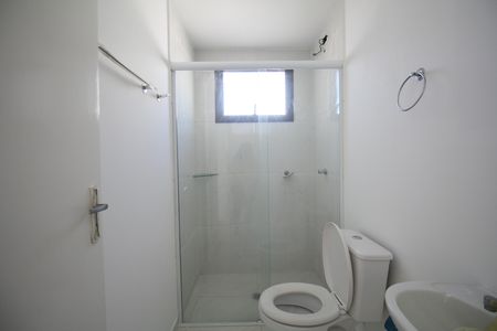 Apartamento para alugar com 72m², 1 quarto e 1 vagaBanheiro 2
