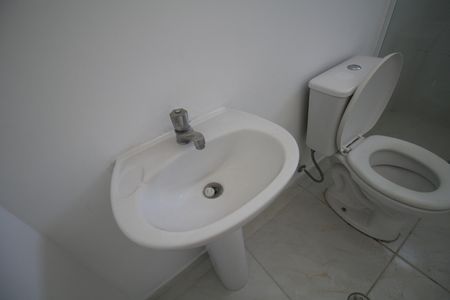 Apartamento para alugar com 72m², 1 quarto e 1 vagaBanheiro 1