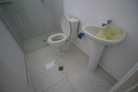 Apartamento para alugar com 72m², 1 quarto e 1 vagaBanheiro 2