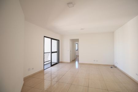 Sala de apartamento para alugar com 2 quartos, 72m² em Jardim Maria Rosa, Taboão da Serra