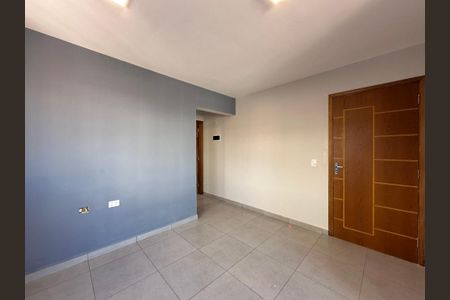 Sala de casa de condomínio para alugar com 1 quarto, 35m² em Sacomã, São Paulo