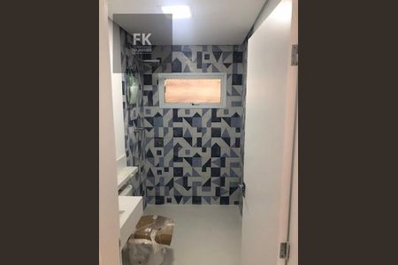 Casa de Condomínio à venda com 3 quartos, 283m² em Parque Sinai, Santana de Parnaíba