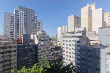 Apartamento à venda com 52m², 1 quarto e sem vaga Apartamento à venda com 52m², 1 quarto e sem vagaVista