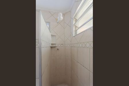 Apartamento à venda com 52m², 1 quarto e sem vaga Apartamento à venda com 52m², 1 quarto e sem vagaBanheiro