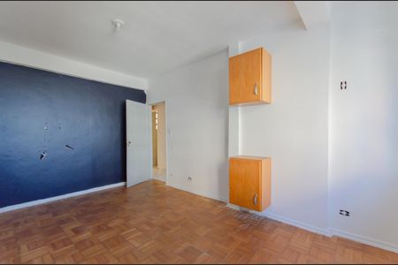 Apartamento à venda com 52m², 1 quarto e sem vaga Apartamento à venda com 52m², 1 quarto e sem vagaSala