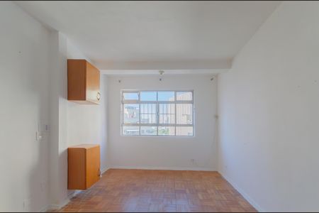 Apartamento à venda com 52m², 1 quarto e sem vaga Apartamento à venda com 52m², 1 quarto e sem vagaSala