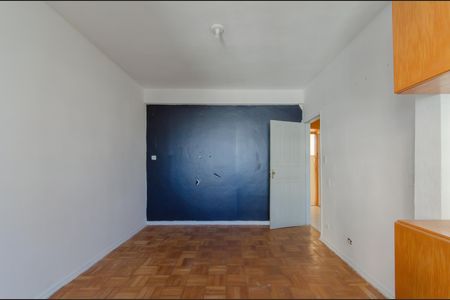 Apartamento à venda com 52m², 1 quarto e sem vaga Apartamento à venda com 52m², 1 quarto e sem vagaSala