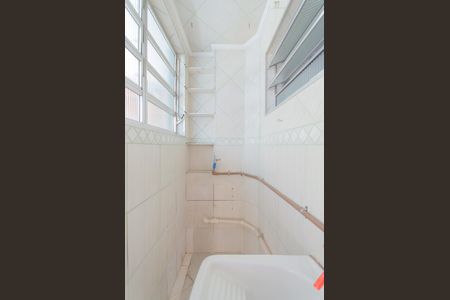 Apartamento à venda com 52m², 1 quarto e sem vaga Apartamento à venda com 52m², 1 quarto e sem vagaÁrea de Serviço