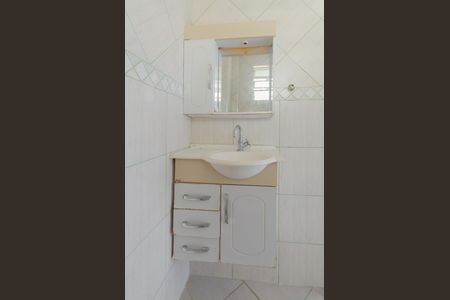 Apartamento à venda com 52m², 1 quarto e sem vaga Apartamento à venda com 52m², 1 quarto e sem vagaBanheiro