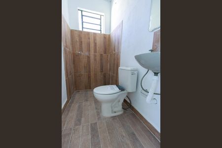 Casa para alugar com 1 quarto, 52m² em Centro, Indaiatuba