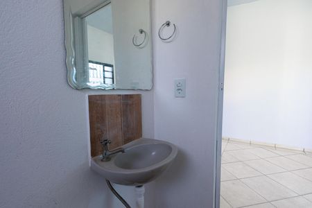 Casa para alugar com 1 quarto, 52m² em Centro, Indaiatuba