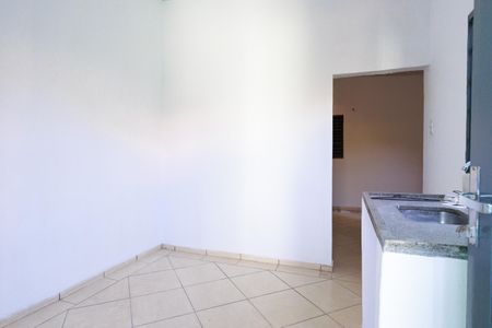 Casa para alugar com 1 quarto, 52m² em Centro, Indaiatuba