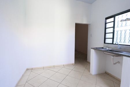Casa para alugar com 1 quarto, 52m² em Centro, Indaiatuba