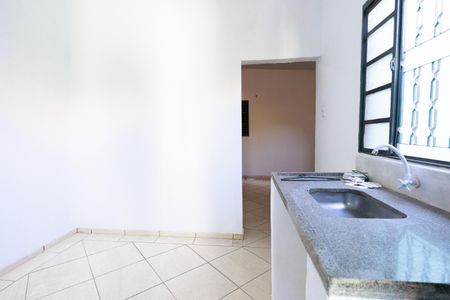 Casa para alugar com 1 quarto, 52m² em Centro, Indaiatuba