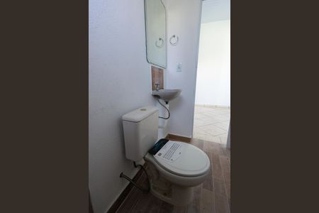 Casa para alugar com 1 quarto, 52m² em Centro, Indaiatuba