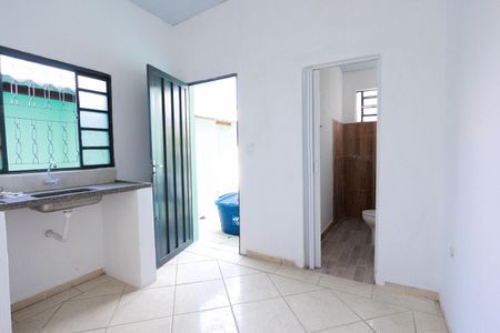 Casa para alugar com 1 quarto, 52m² em Centro, Indaiatuba