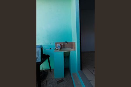 Casa para alugar com 1 quarto, 52m² em Centro, Indaiatuba