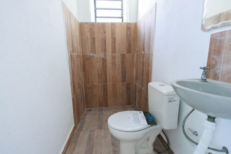 Casa para alugar com 1 quarto, 52m² em Centro, Indaiatuba