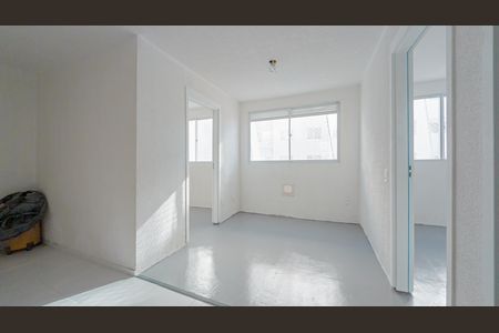 Apartamento para alugar com 32m², 2 quartos e sem vaga Apartamento para alugar com 32m², 2 quartos e sem vagaSala/Cozinha