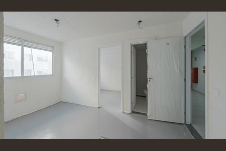 Apartamento para alugar com 32m², 2 quartos e sem vaga Apartamento para alugar com 32m², 2 quartos e sem vagaSala/Cozinha