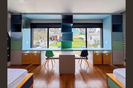 Casa à venda com 390m², 4 quartos e 4 vagas
