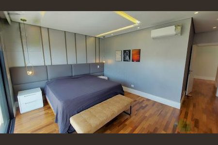 Casa à venda com 390m², 4 quartos e 4 vagas