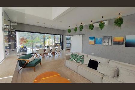 Casa à venda com 4 quartos, 390m² em Colinas da Anhanguera, Santana de Parnaíba