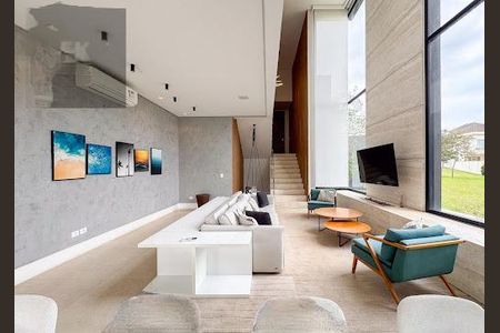 Casa à venda com 390m², 4 quartos e 4 vagas
