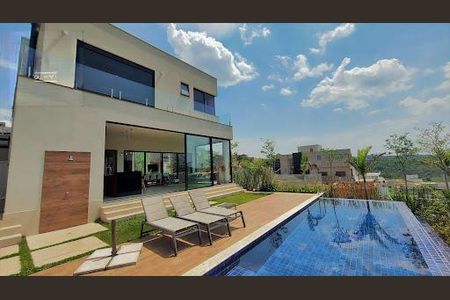 Casa à venda com 390m², 4 quartos e 4 vagas