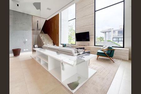 Casa à venda com 390m², 4 quartos e 4 vagas