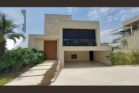 Casa à venda com 390m², 4 quartos e 4 vagas