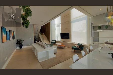 Casa à venda com 390m², 4 quartos e 4 vagas