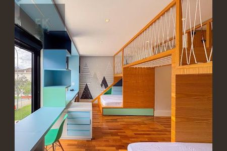 Casa à venda com 390m², 4 quartos e 4 vagas
