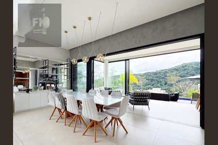 Casa à venda com 390m², 4 quartos e 4 vagas