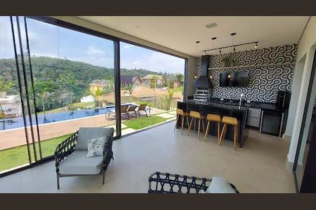 Casa à venda com 390m², 4 quartos e 4 vagas