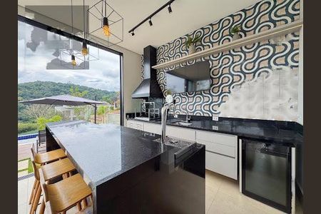 Casa à venda com 4 quartos, 390m² em Colinas da Anhanguera, Santana de Parnaíba