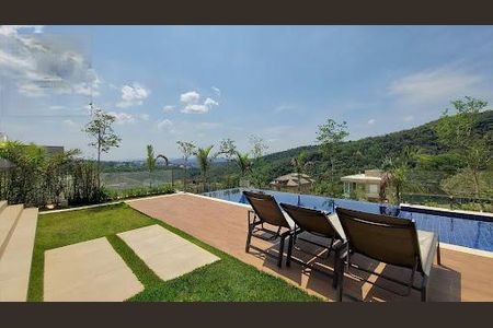 Casa à venda com 4 quartos, 390m² em Colinas da Anhanguera, Santana de Parnaíba