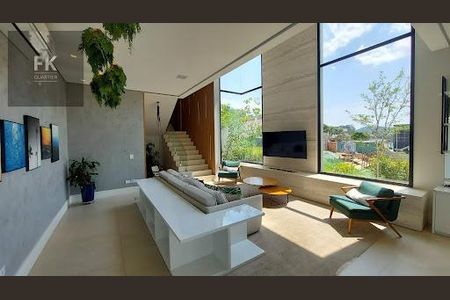 Casa à venda com 390m², 4 quartos e 4 vagas