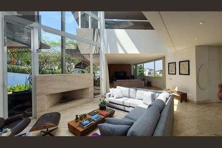 Casa à venda com 4 quartos, 774m² em Residencial Tambore III, Santana de Parnaíba