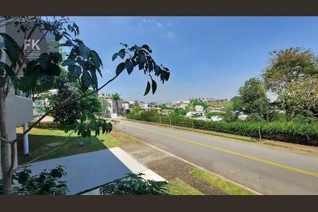 Casa à venda com 4 quartos, 774m² em Residencial Tambore III, Santana de Parnaíba